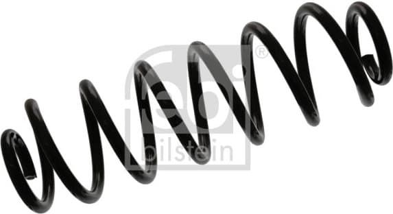 Suspension Spring 46923