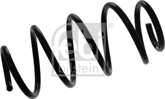 Suspension Spring 46932