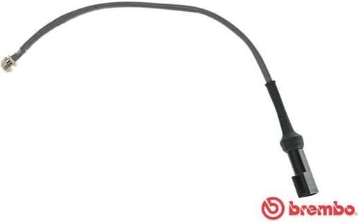 Warning Contact, brake pad wear PRIME LINE A00503