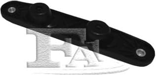 Mount, exhaust system 113-796