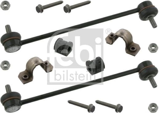 Repair Kit, stabiliser bush ProKit 37089