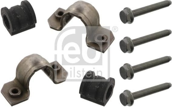 Mounting Kit, stabiliser bar 37655
