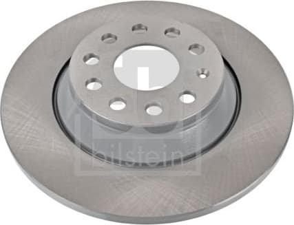 Brake Disc 104496
