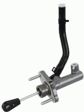 Master Cylinder, clutch 6 284 600 791