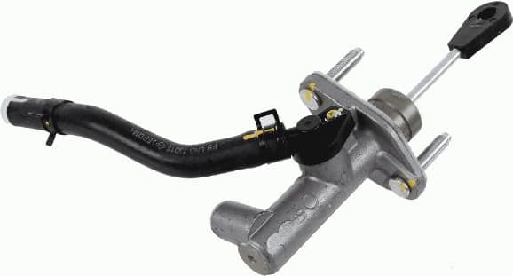 Master Cylinder, clutch 6 284 600 791 - image 2