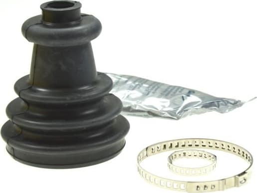 Bellow, drive shaft 190975