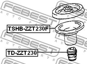 TSHB-ZZT230F - image 2