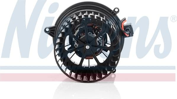 Interior Blower 87311 - image 2