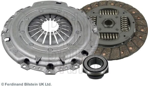 Clutch Kit SMARTFIT Conversion Service Kit ADV183040