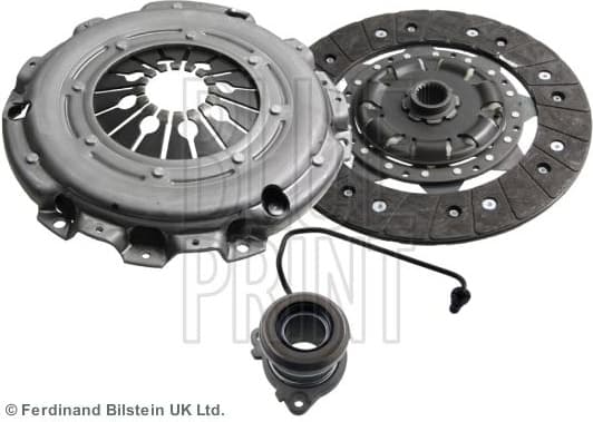 Clutch Kit SMARTFIT Solution Kit ADW1930108