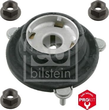 Repair Kit, suspension strut support mount ProKit 37951