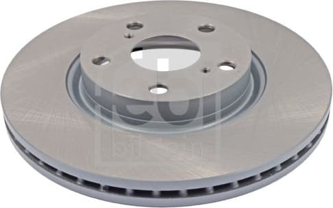 Brake Disc 108421
