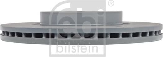 Brake Disc 108421 - image 2