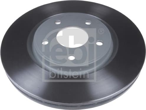 Brake Disc 44066