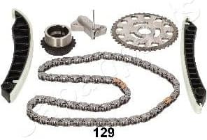 Timing Chain Kit KDK129 - image 2