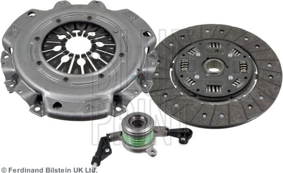 Clutch Kit SMARTFIT Solution Kit ADU173025
