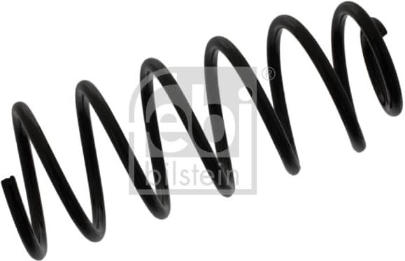 Suspension Spring 38579