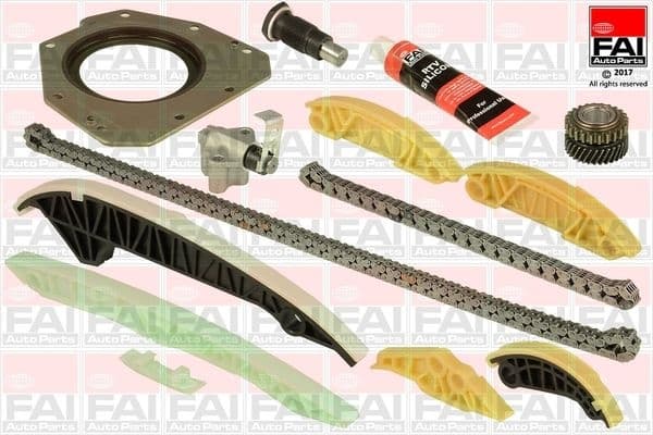 Timing Chain Kit TCK223L