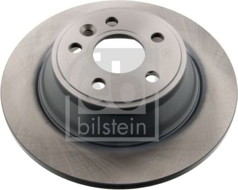 Brake Disc 43883