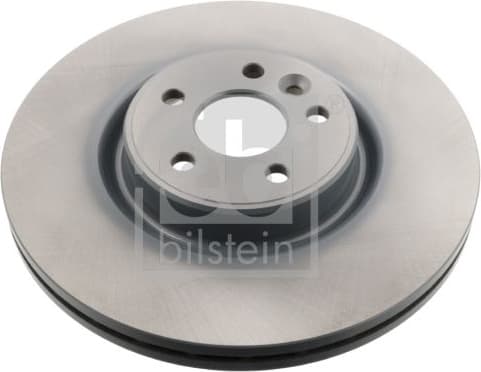 Brake Disc 43966