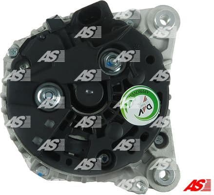 Alternator AS A0429 - image 3