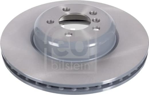 Brake Disc 105727