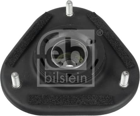 Repair Kit, suspension strut support mount 107839