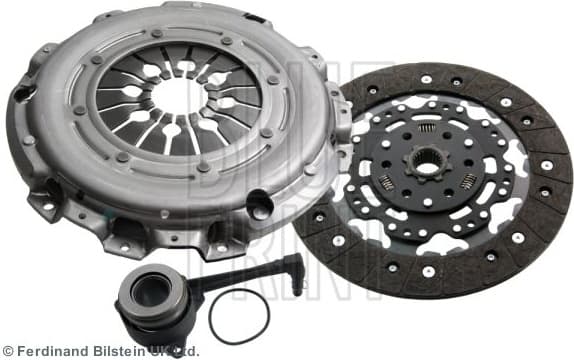 Clutch Kit SMARTFIT Solution Kit ADV1830131