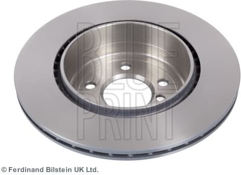 Brake Disc ADB114366 - image 2