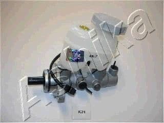 Brake Master Cylinder 68-K0-031