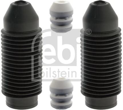 Dust Cover Kit, shock absorber 106131