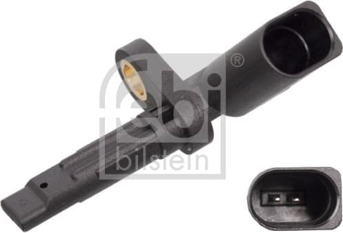 Sensor, wheel speed 101053