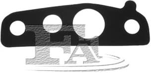 Gasket turbocharger 478515