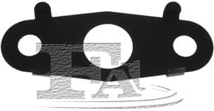 Gasket, oil outlet (charger) 478514