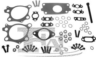 Mounting Kit, charger KT780100