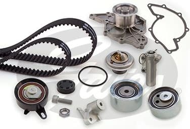 Water Pump & Timing Belt Kit PowerGrip™ KP2TH15557XS-1