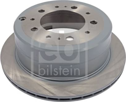 Brake Disc 170768