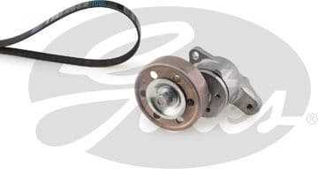 V-ribbed Belt Set Micro-V® K075PK885