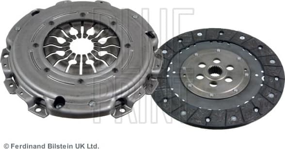 Clutch Kit SMARTFIT Solution Kit ADF123031