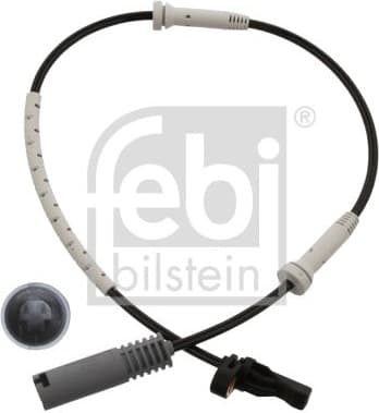 Sensor, wheel speed 37466