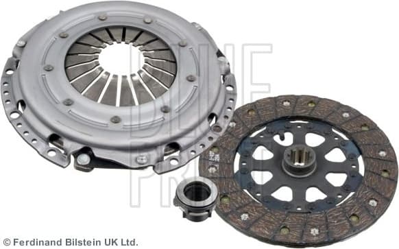 Clutch Kit SMARTFIT Solution Kit ADB113005