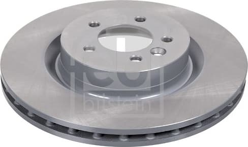 Brake Disc 43930