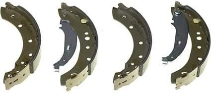 Brake Shoe Set ESSENTIAL LINE S61527 - image 2