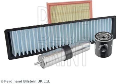 Parts Set, maintenance service ADB112118