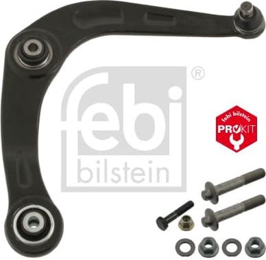 Control/Trailing Arm, wheel suspension ProKit 40780