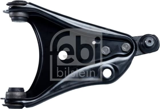 Control/Trailing Arm, wheel suspension 108867