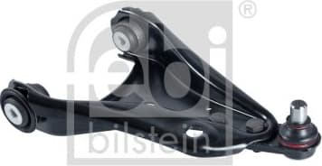 Control/Trailing Arm, wheel suspension 108867 - image 2