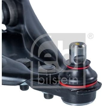 Control/Trailing Arm, wheel suspension 108867 - image 3