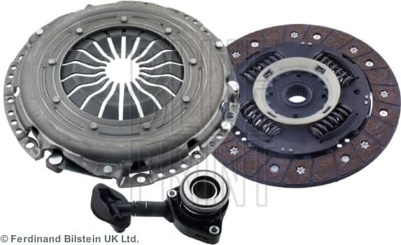 Clutch Kit ADF1230101