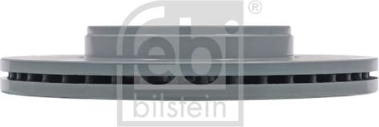 Brake Disc 108434 - image 2